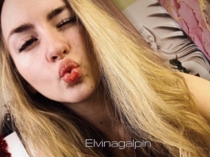 Elvinagalpin