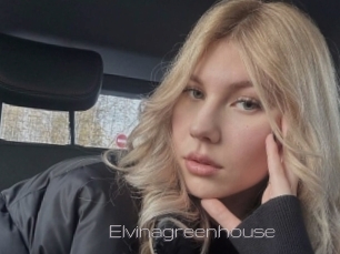 Elvinagreenhouse