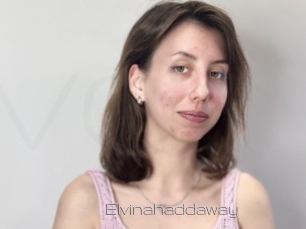 Elvinahaddaway