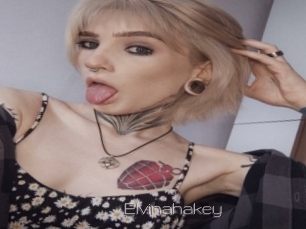 Elvinahakey