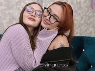 Elvingreiss