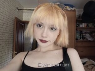 Elwinealman