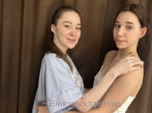 Elwineandgemma