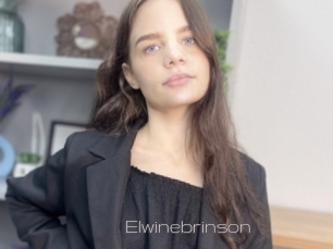 Elwinebrinson