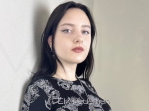 Elwinedeman