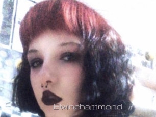 Elwinehammond