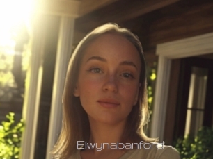 Elwynabanford
