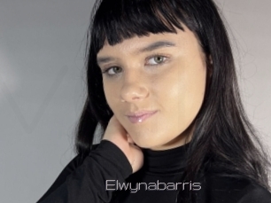 Elwynabarris