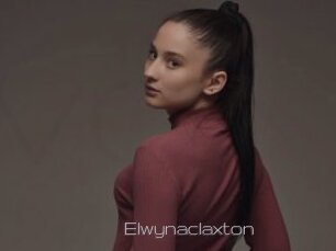 Elwynaclaxton