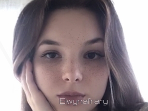 Elwynafrary