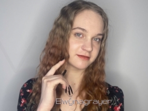Elwynagrayer