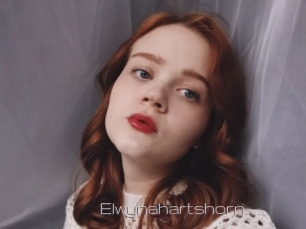 Elwynahartshorn