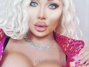 elyinkASMR Vidéo de lesbienne