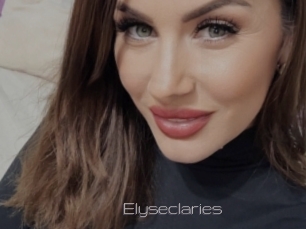 Elyseclaries
