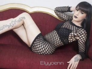 Elyyoenn