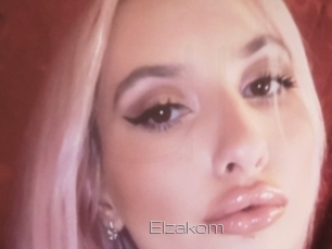 elzakom Vidéo de lesbienne