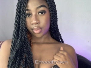 Emaaabrown