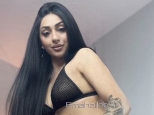 Emahallee