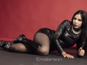 emalarson Vidéo de lesbienne