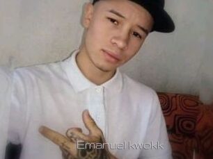 Emanuel_kwokk