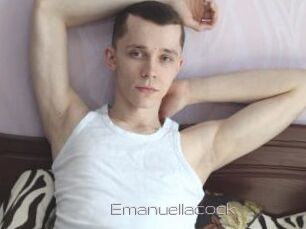 Emanuellacock