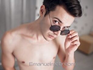 Emanuelmcbroom