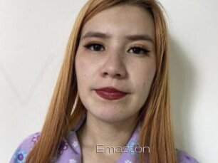 Emaston