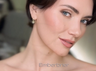 Emberbrier