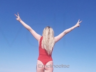 emelineelise Vidéo de lesbienne