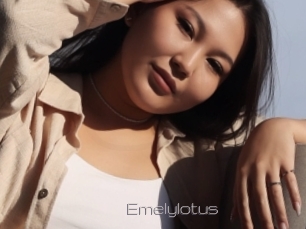 Emelylotus