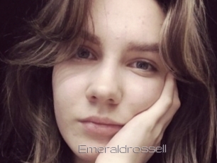 Emeraldrossell
