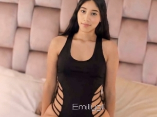 Emiilygil