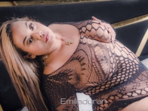 emiliaduran Vidéo de lesbienne