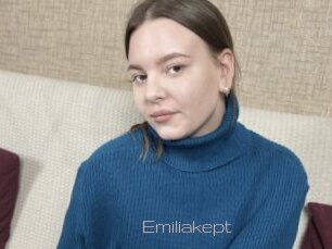 Emiliakept