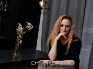 Emiliamysterious