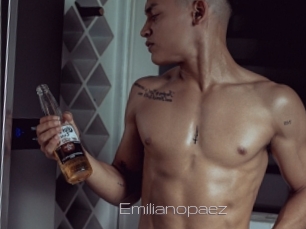emilianopaez Vidéo de lesbienne