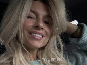 Emiliyanils