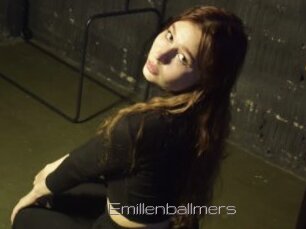 Emillenballmers