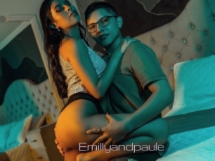Emillyandpaule