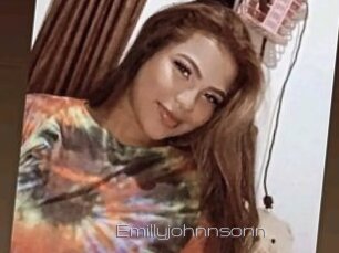 Emillyjohnnsonn
