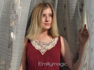 Emillymagic