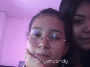 Emilyandandy