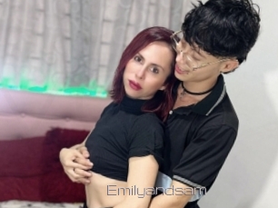 Emilyandsam