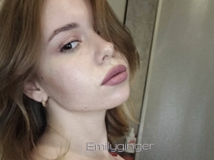 Emilyginger