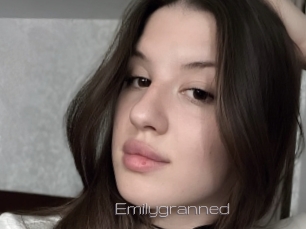 emilygranned Vidéo de lesbienne