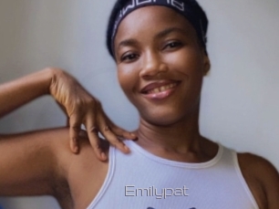 emilypat Vidéo de lesbienne