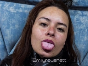 Emilyroushett