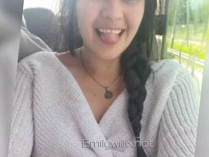 Emilywillixhot