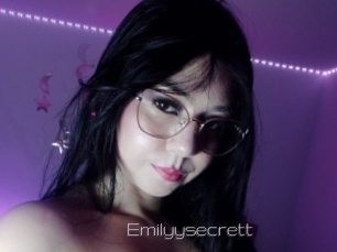 Emilyysecrett