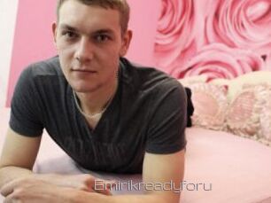 Emirikreadyforu